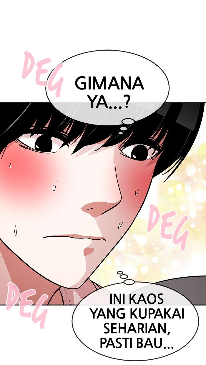 Change Season 2 Chapter 15 - halaman 41