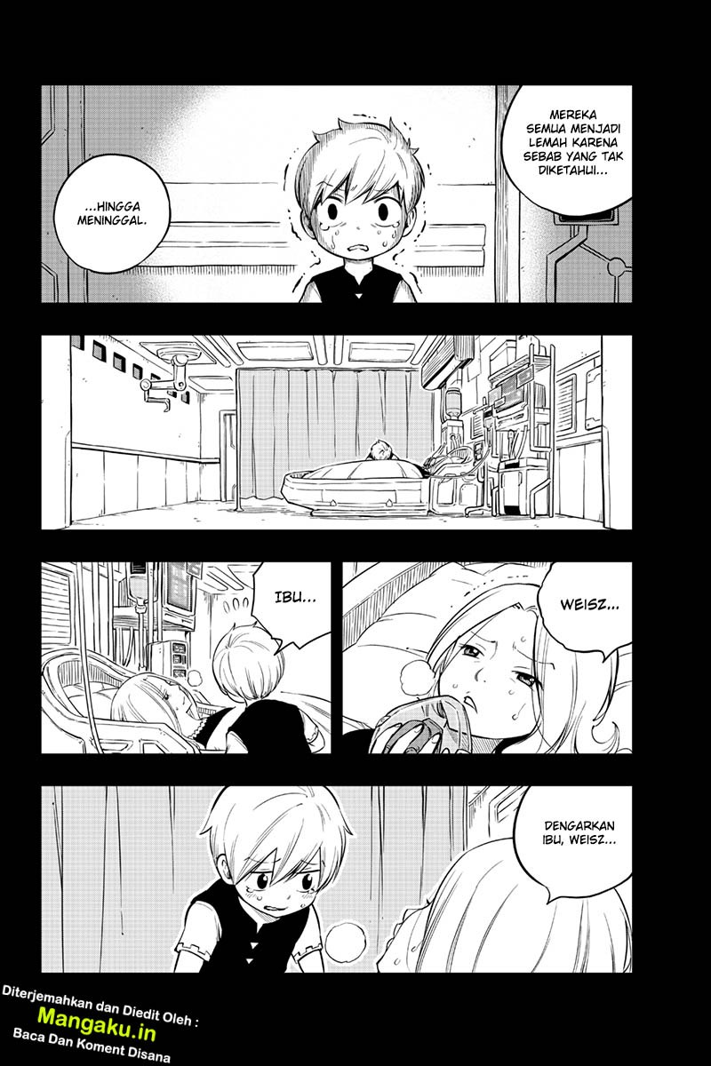 Change Season 2 Chapter 15 - halaman 7
