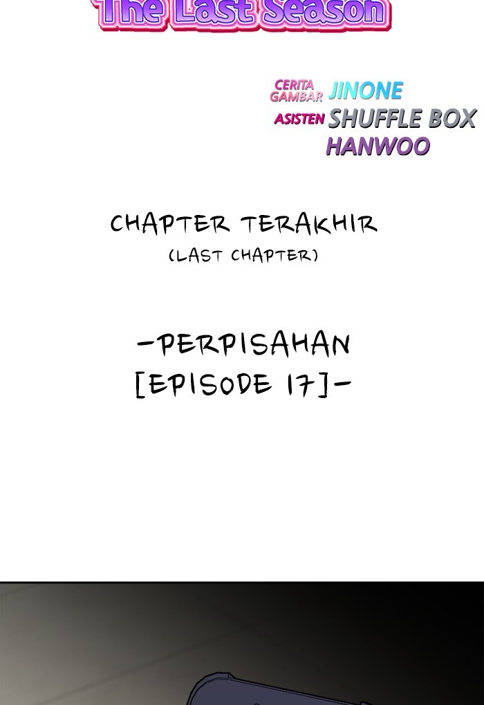 Change Season 2 Chapter 150 - halaman 13