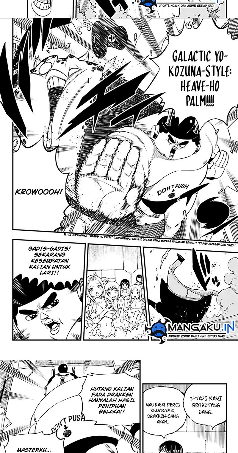 Change Season 2 Chapter 150 - halaman 4