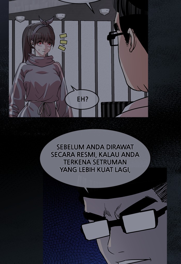 Change Season 2 Chapter 150 - halaman 77