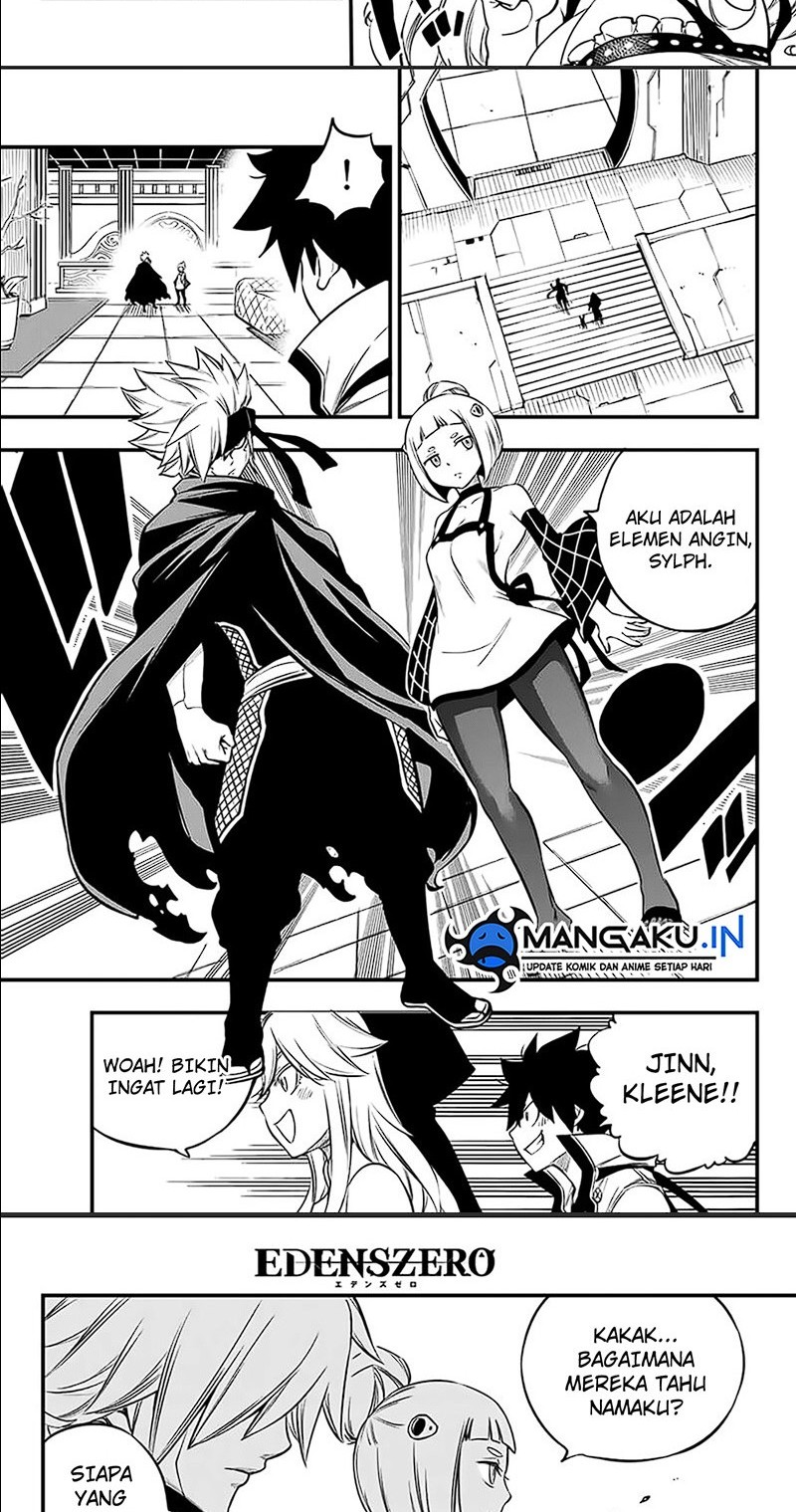 Change Season 2 Chapter 150 - halaman 8