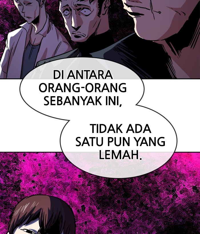 Change Season 2 Chapter 151 - halaman 111