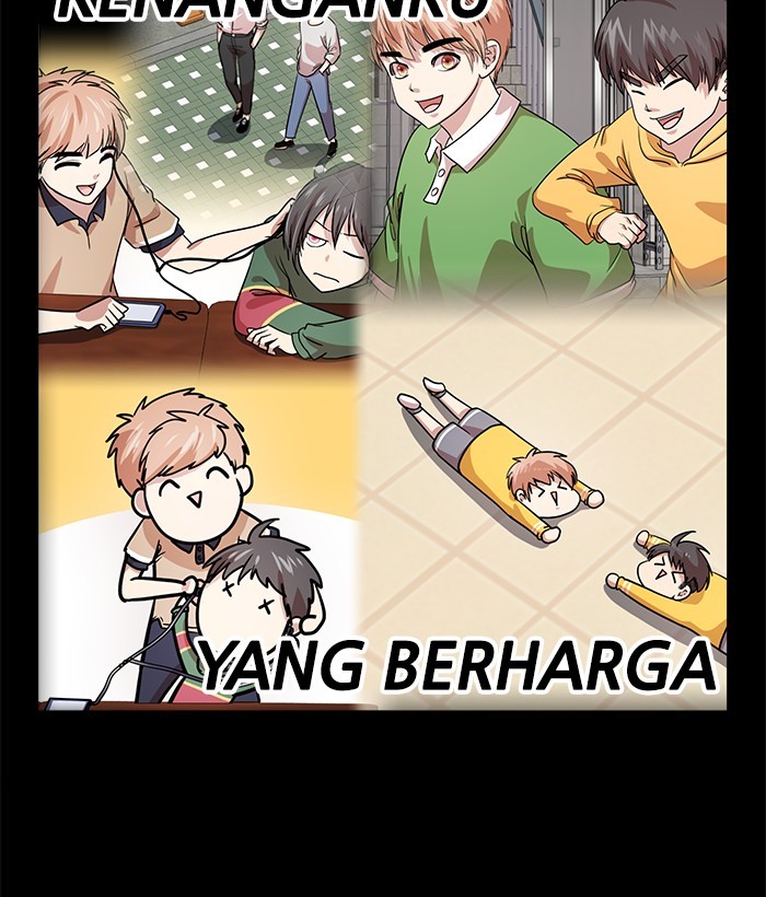 Change Season 2 Chapter 151 - halaman 32