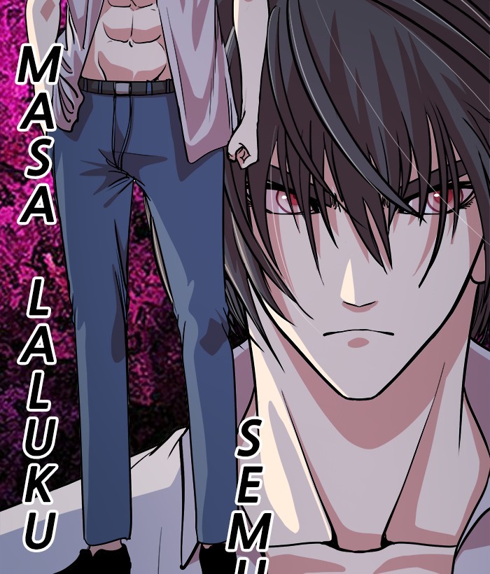 Change Season 2 Chapter 151 - halaman 40
