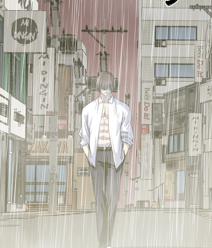 Change Season 2 Chapter 151 - halaman 61