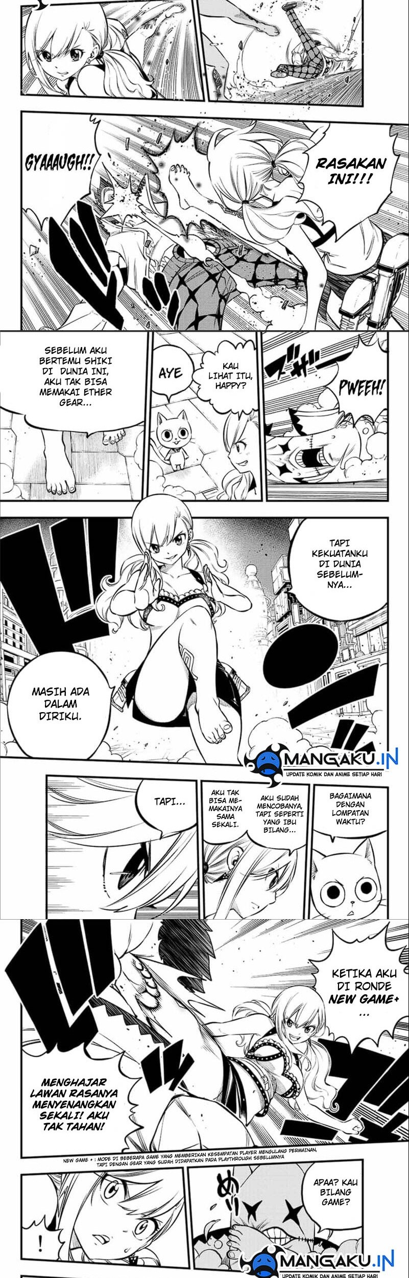 Change Season 2 Chapter 151 - halaman 9