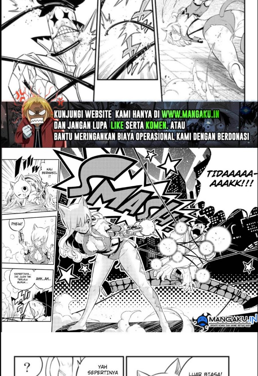 Change Season 2 Chapter 152 - halaman 20