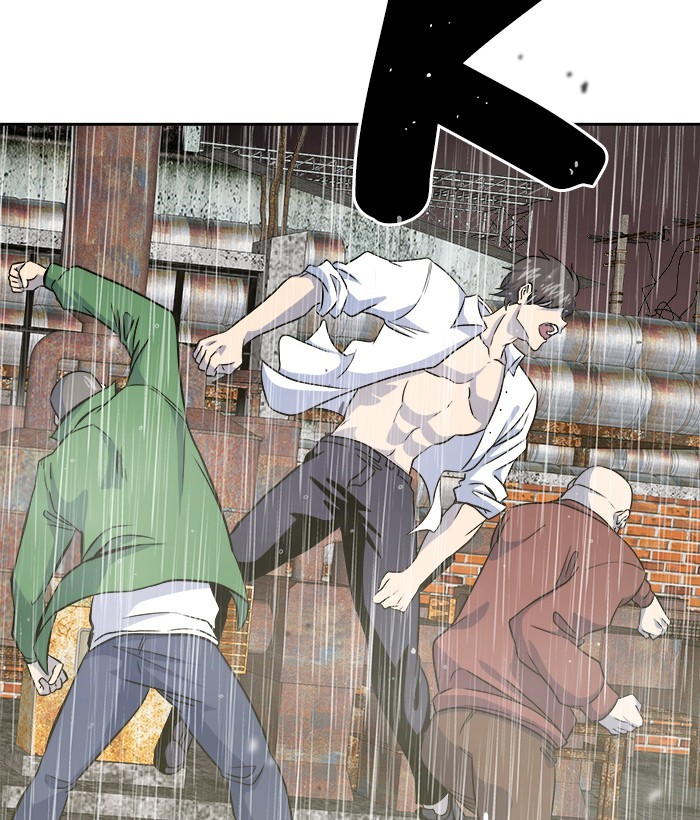 Change Season 2 Chapter 152 - halaman 35
