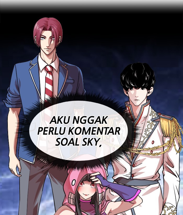 Change Season 2 Chapter 152 - halaman 66
