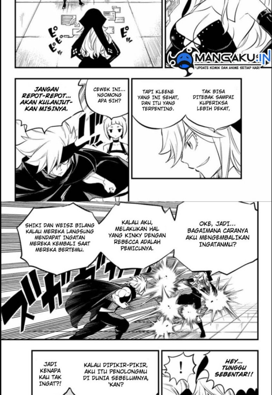Change Season 2 Chapter 152 - halaman 7
