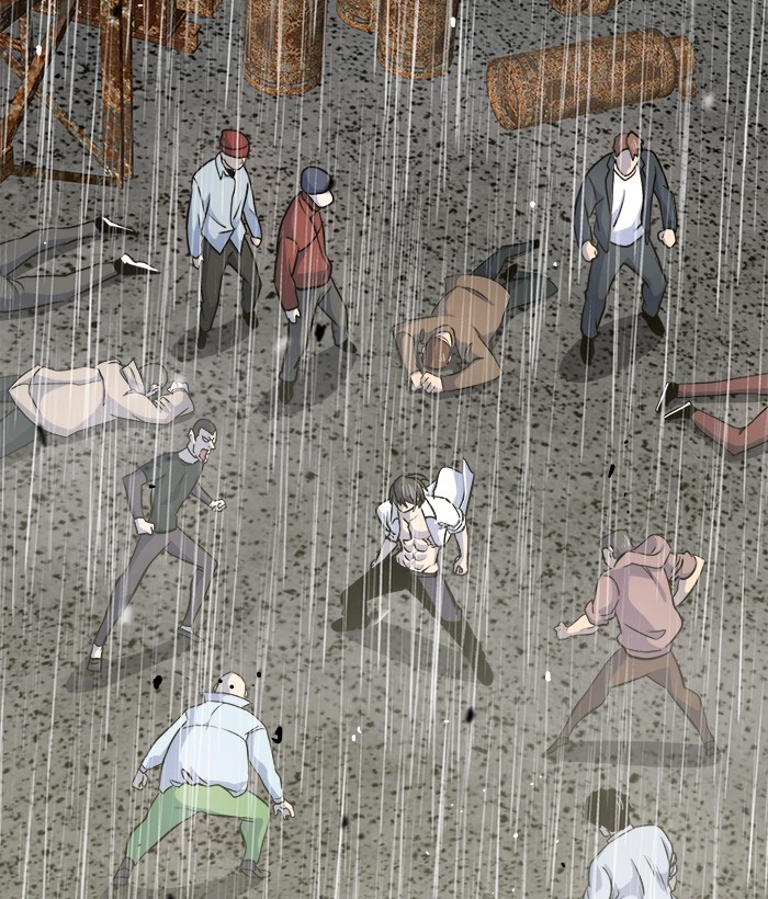 Change Season 2 Chapter 152 - halaman 70