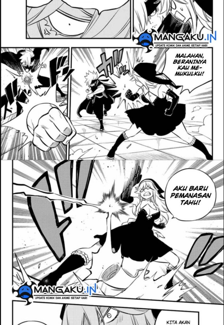 Change Season 2 Chapter 152 - halaman 8