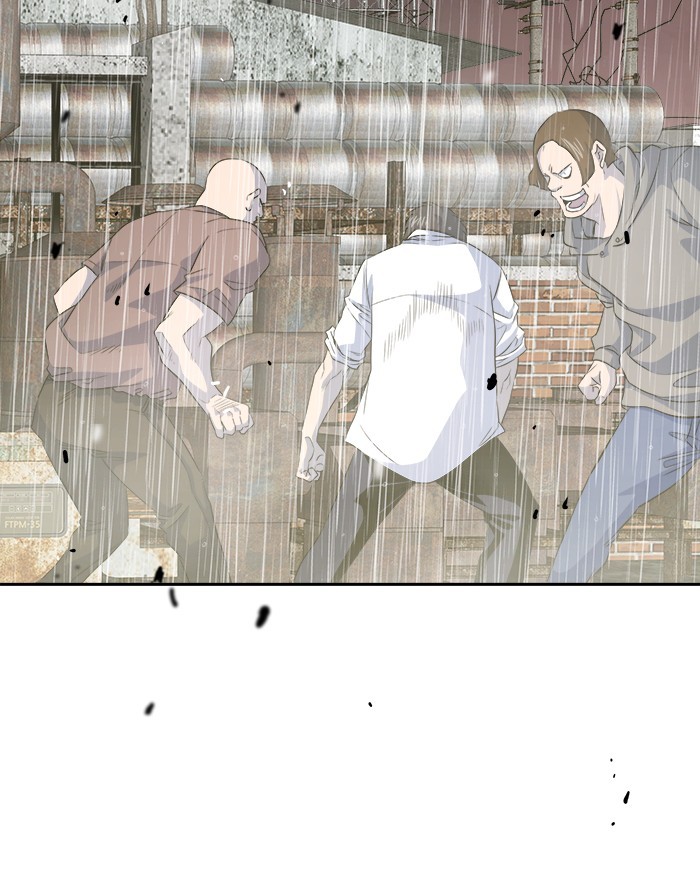 Change Season 2 Chapter 153 - halaman 17