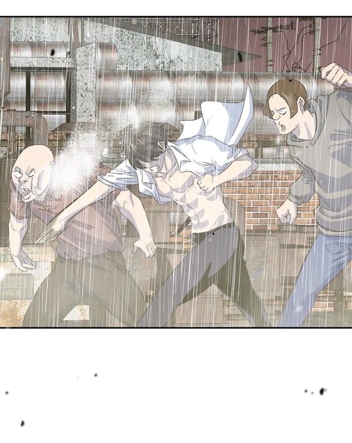 Change Season 2 Chapter 153 - halaman 18