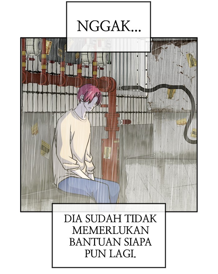 Change Season 2 Chapter 153 - halaman 45