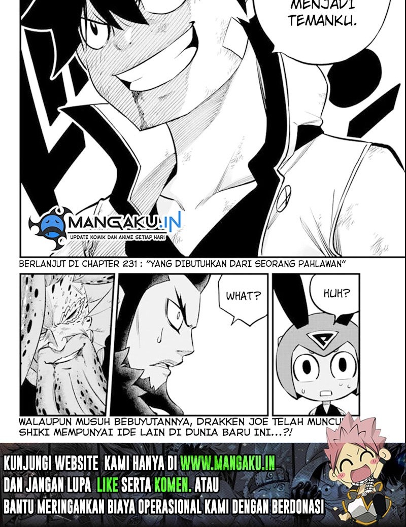 Change Season 2 Chapter 154 - halaman 11
