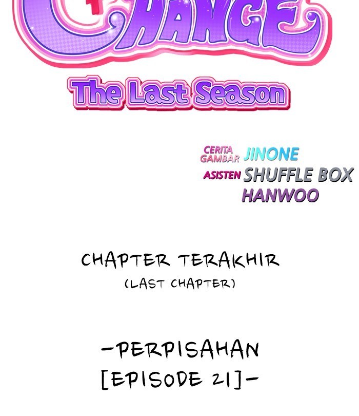 Change Season 2 Chapter 154 - halaman 24