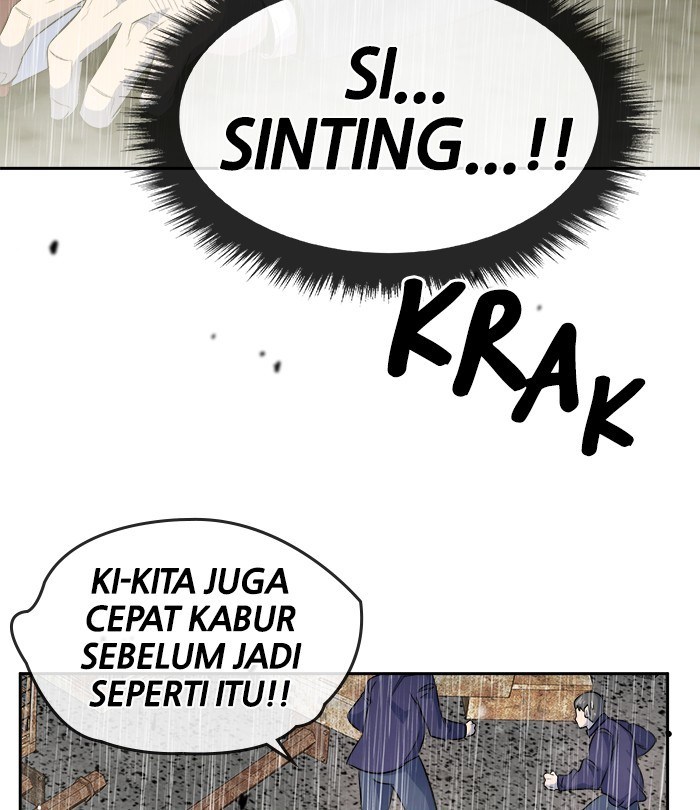 Change Season 2 Chapter 154 - halaman 32