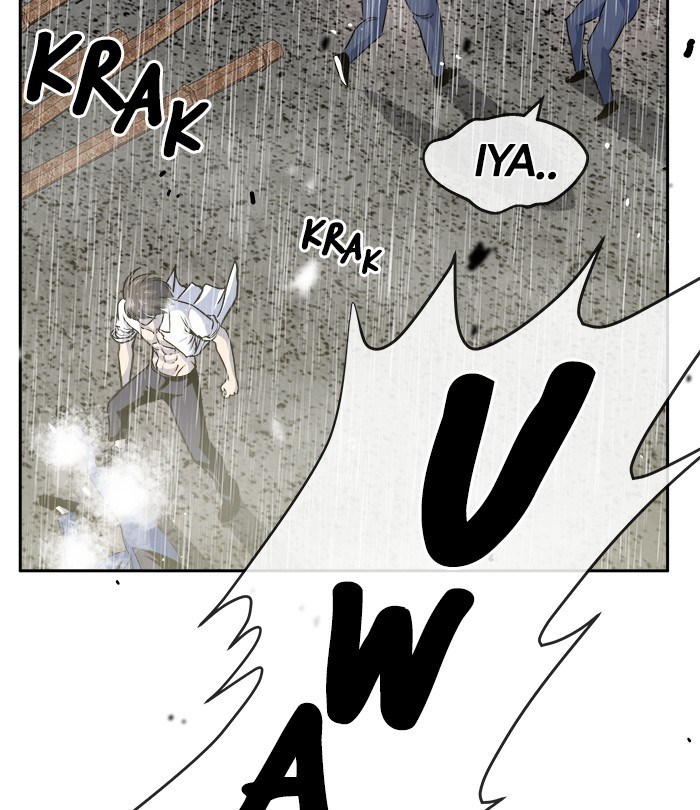 Change Season 2 Chapter 154 - halaman 33