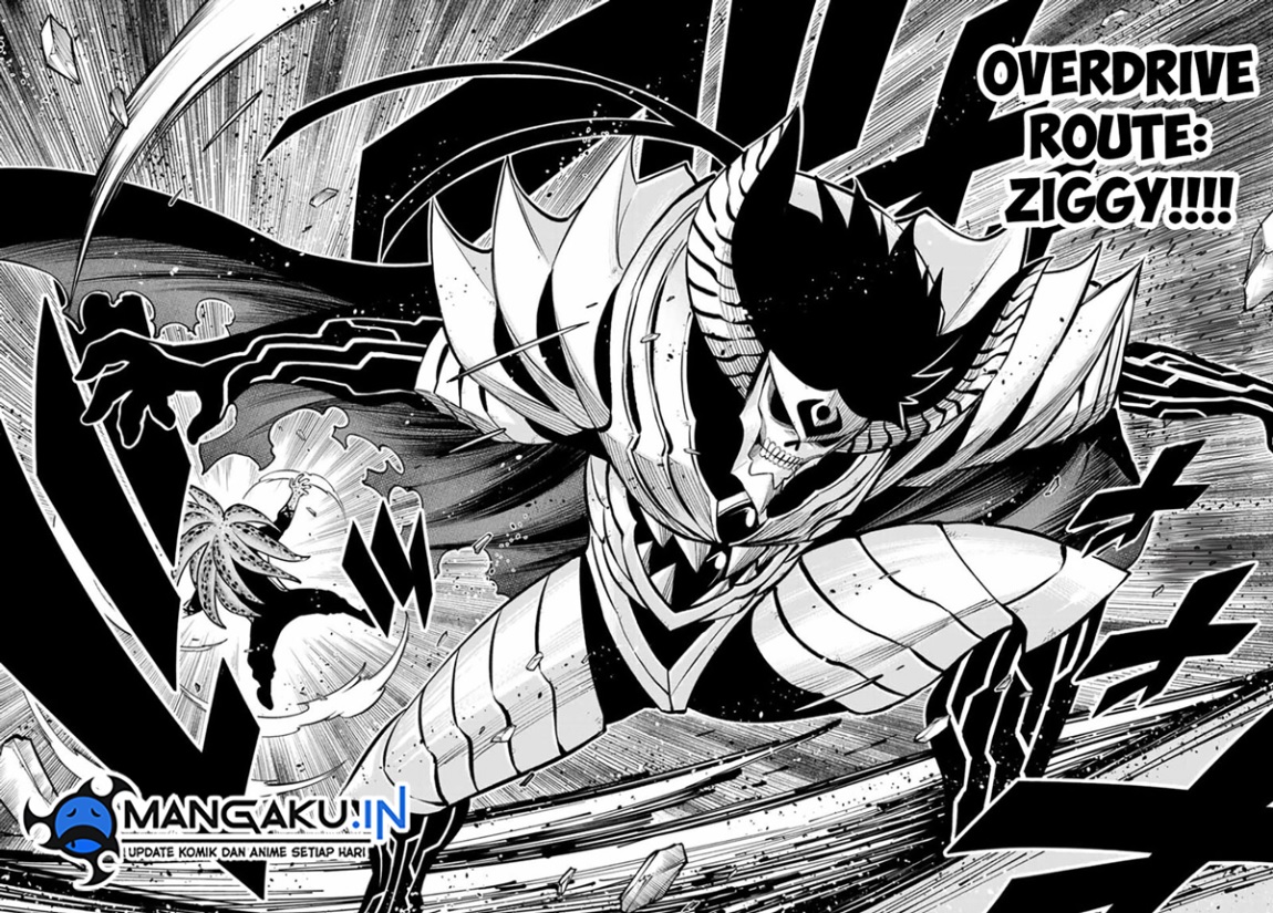 Change Season 2 Chapter 154 - halaman 8