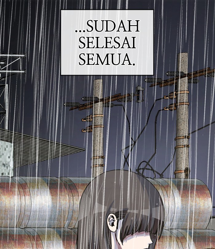 Change Season 2 Chapter 154 - halaman 85
