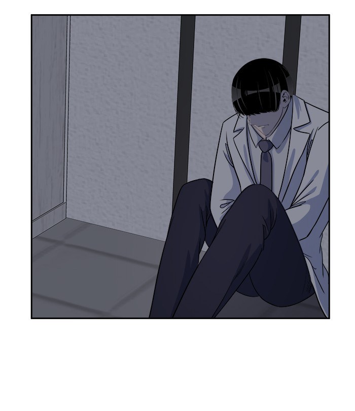 Change Season 2 Chapter 154 - halaman 92