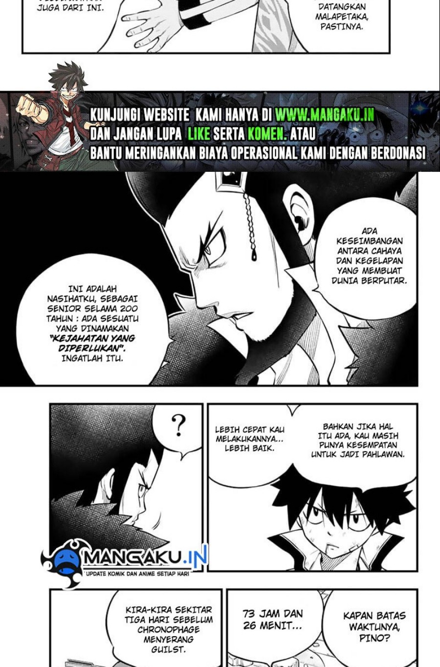 Change Season 2 Chapter 155 - halaman 11
