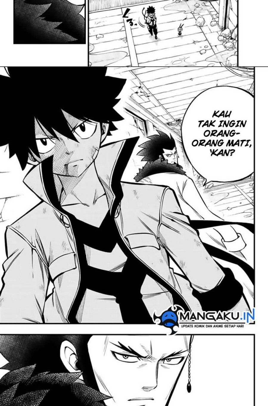 Change Season 2 Chapter 155 - halaman 13