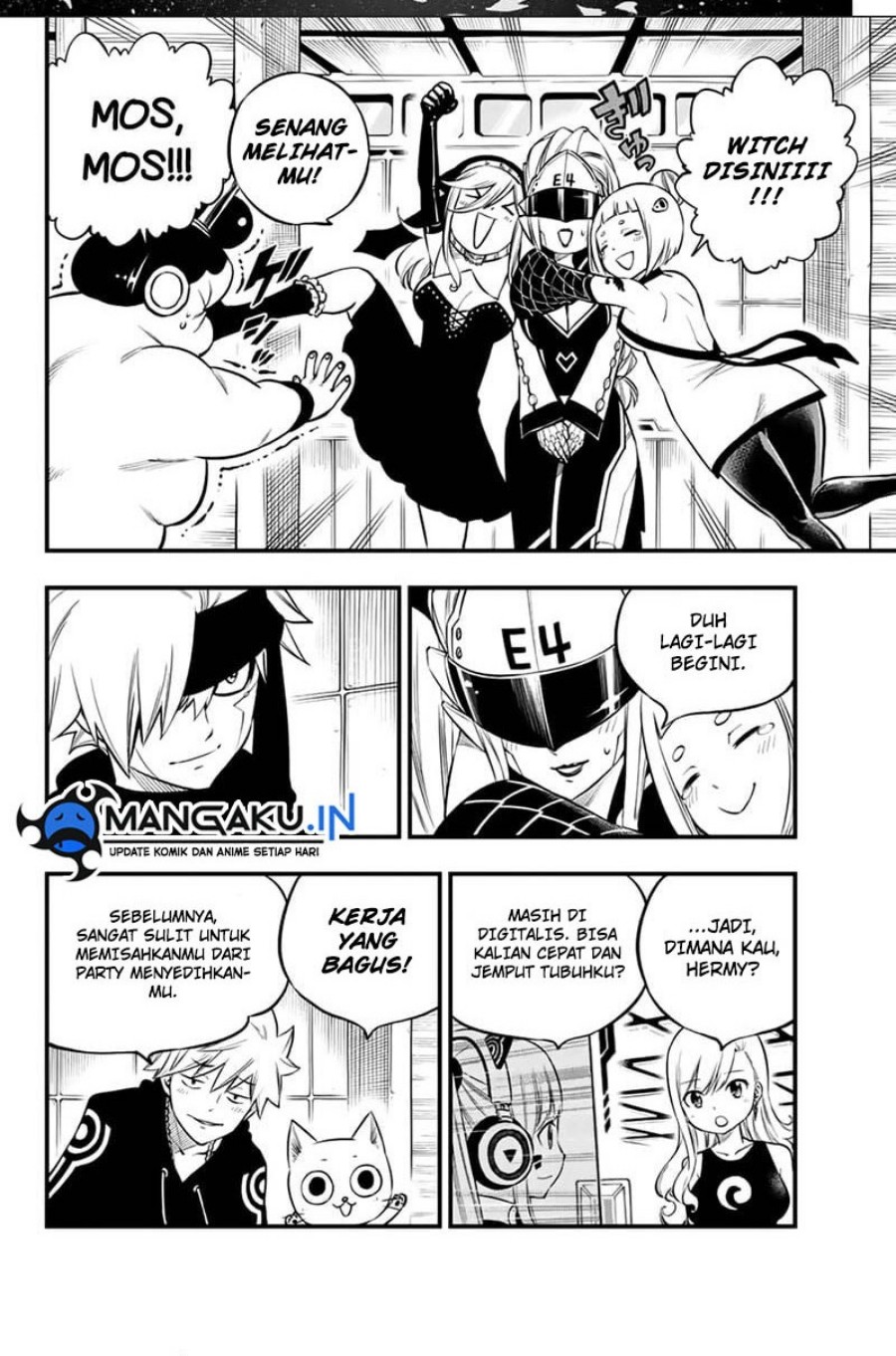 Change Season 2 Chapter 155 - halaman 16