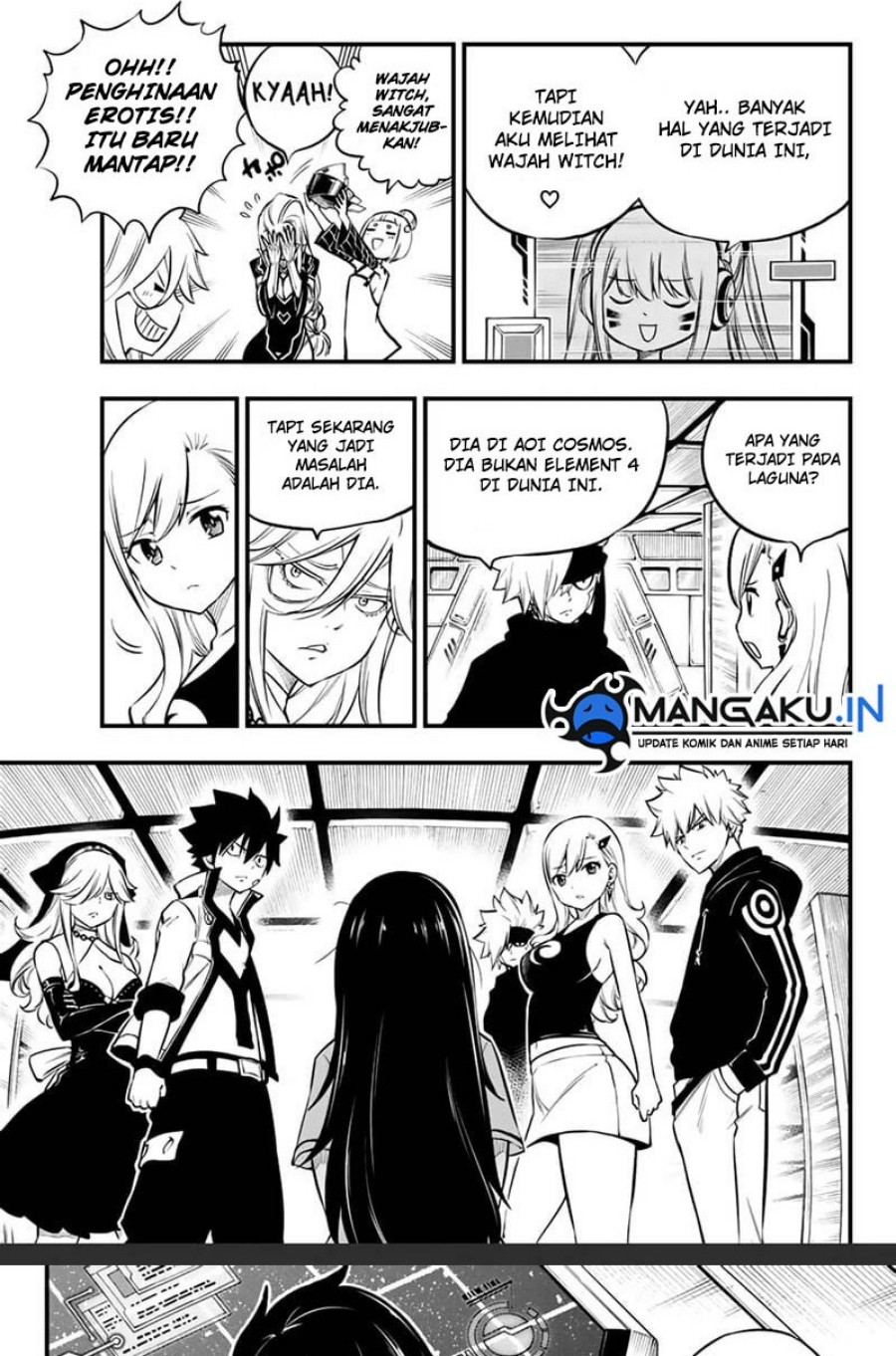 Change Season 2 Chapter 155 - halaman 17