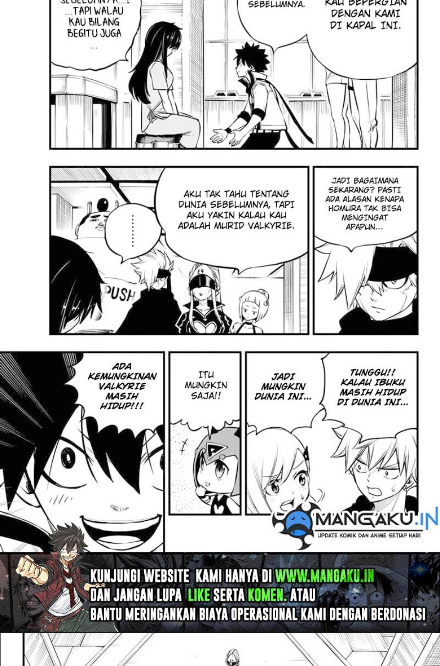 Change Season 2 Chapter 155 - halaman 19