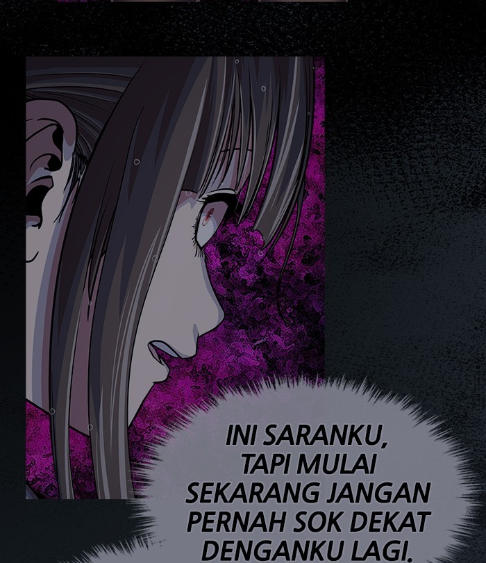 Change Season 2 Chapter 155 - halaman 21