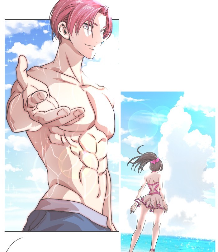 Change Season 2 Chapter 155 - halaman 44