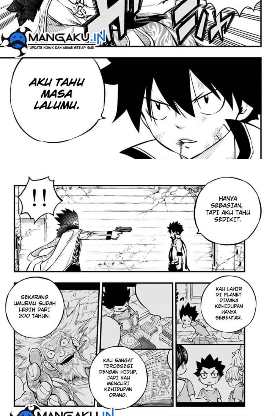 Change Season 2 Chapter 155 - halaman 6