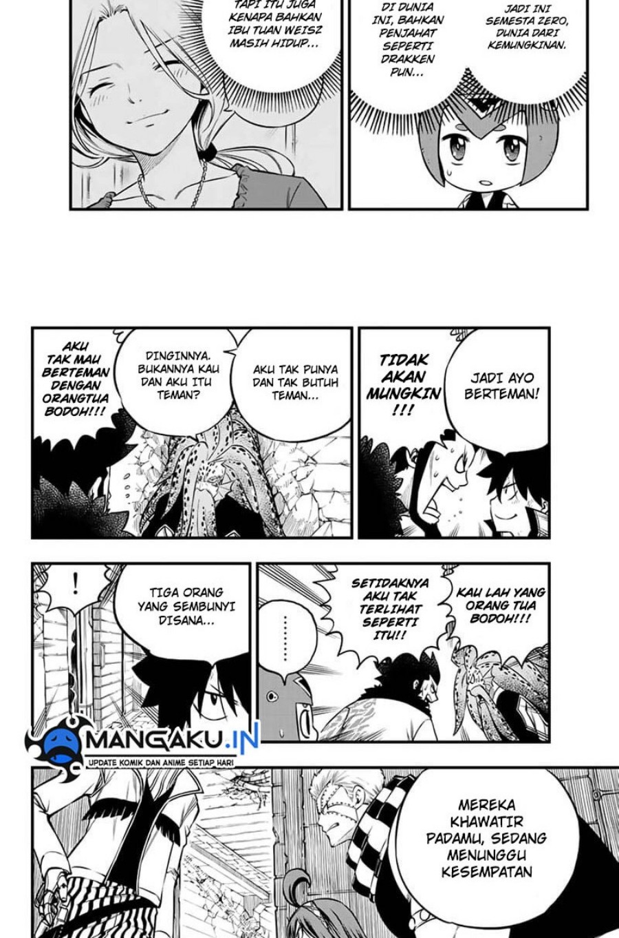 Change Season 2 Chapter 155 - halaman 8