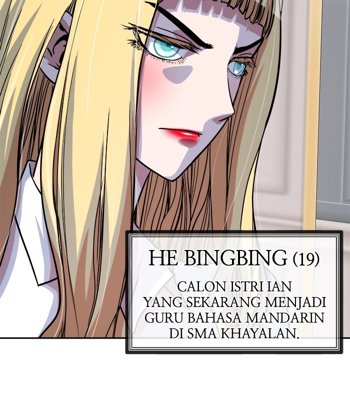 Change Season 2 Chapter 156 - halaman 16