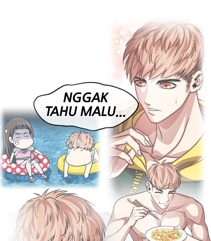 Change Season 2 Chapter 156 - halaman 56