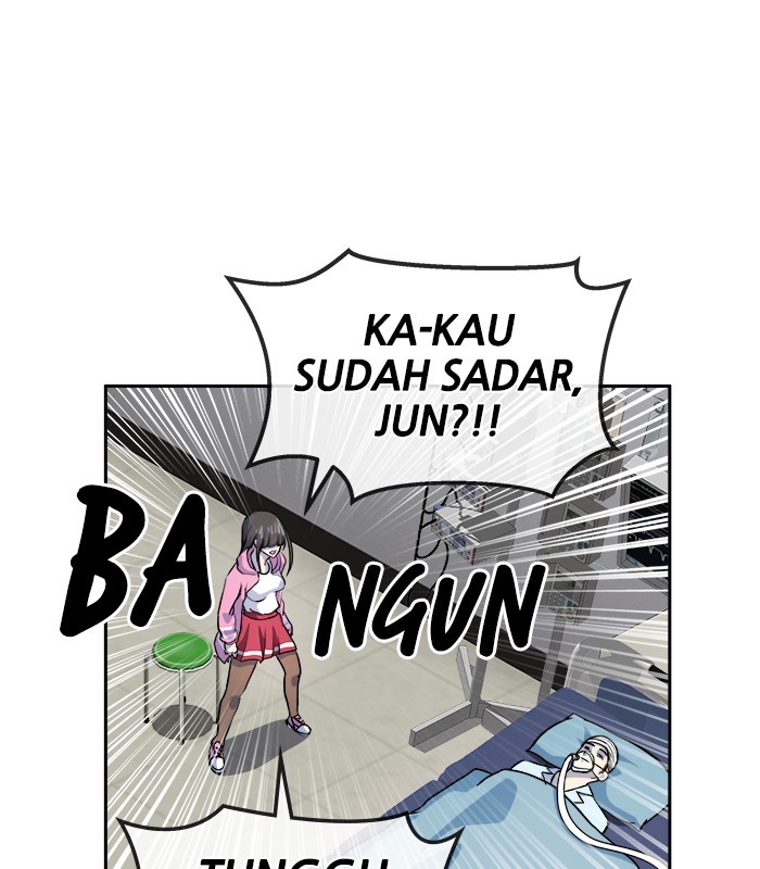 Change Season 2 Chapter 156 - halaman 74