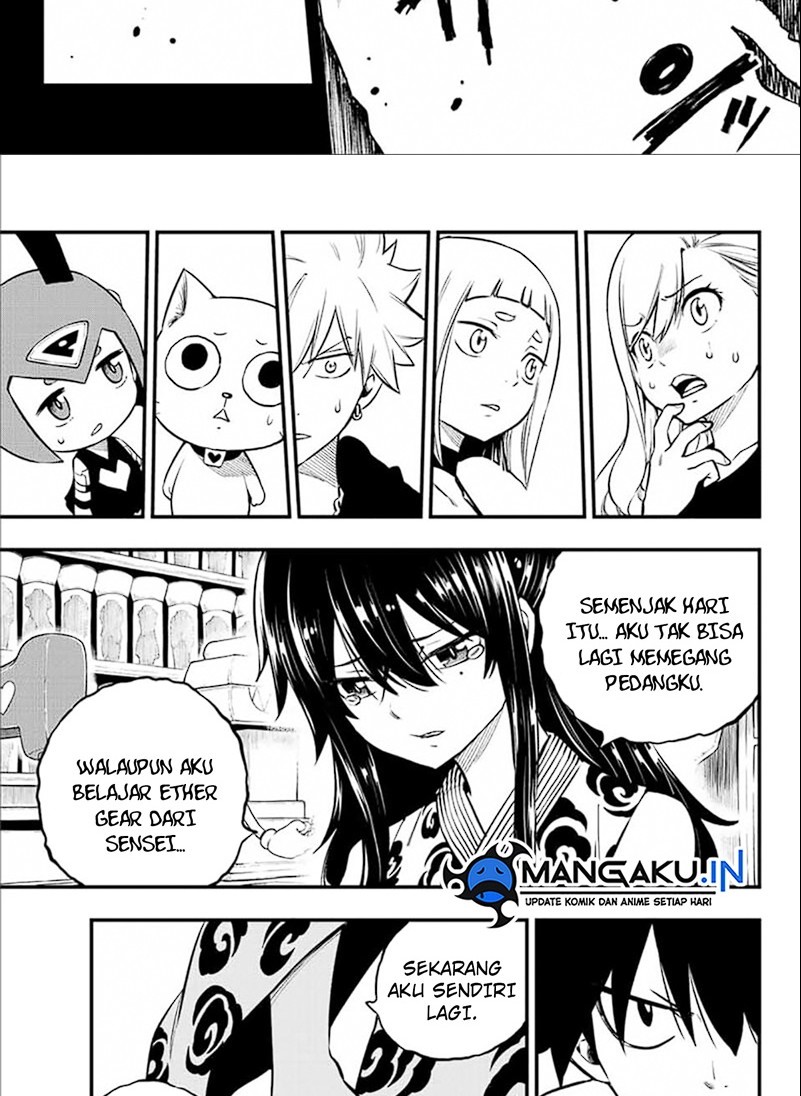 Change Season 2 Chapter 156 - halaman 8