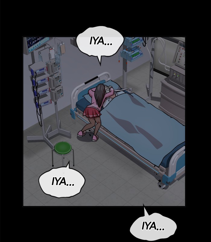 Change Season 2 Chapter 157 - halaman 126