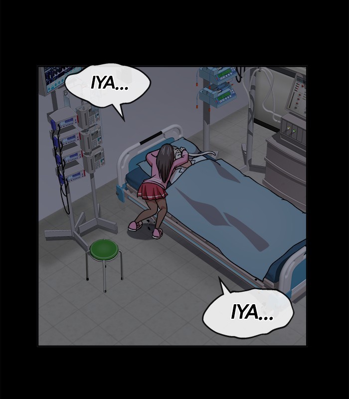 Change Season 2 Chapter 157 - halaman 127