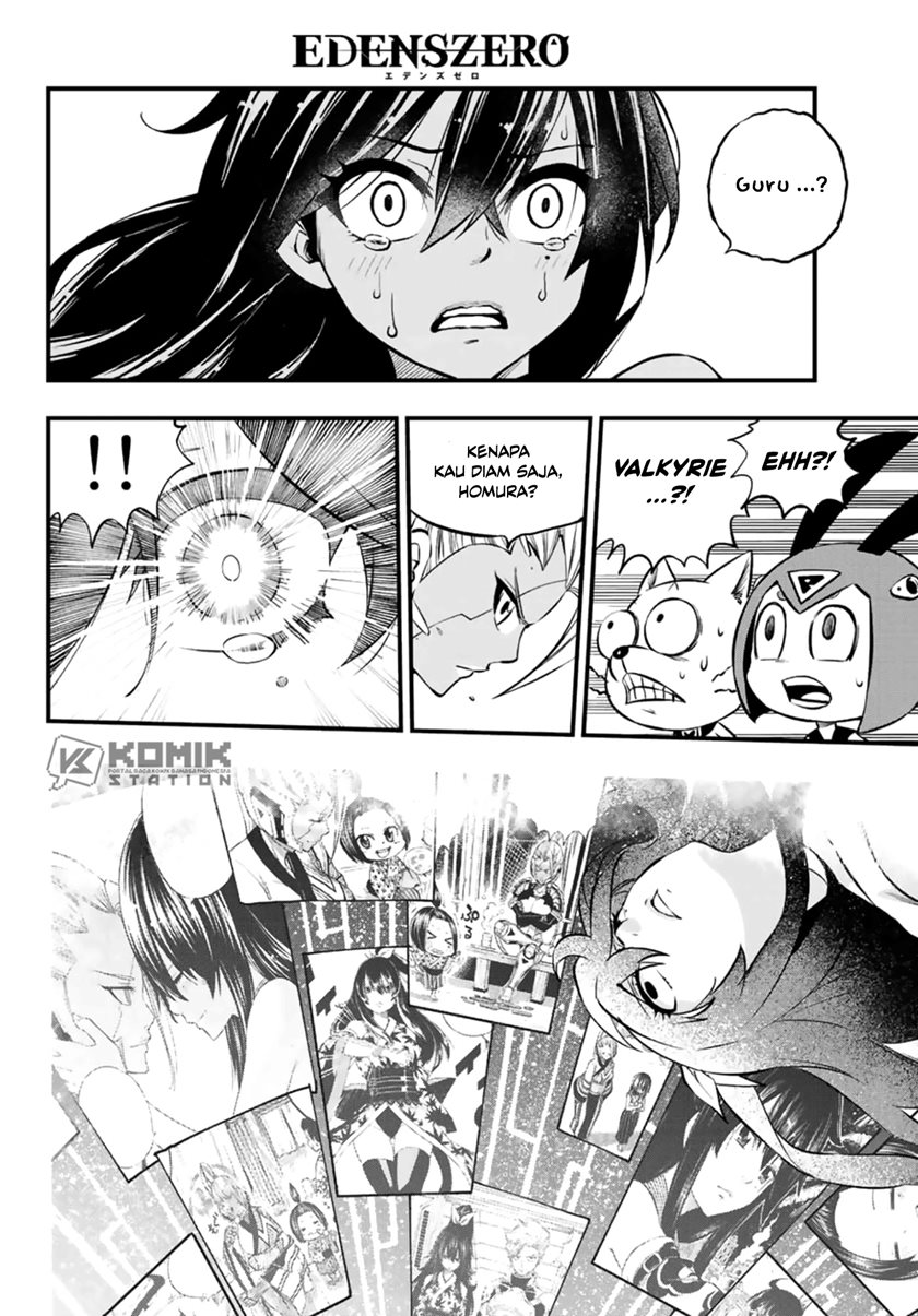 Change Season 2 Chapter 157 - halaman 19