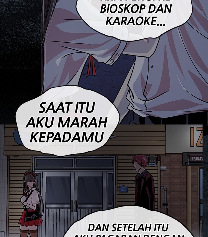 Change Season 2 Chapter 157 - halaman 33