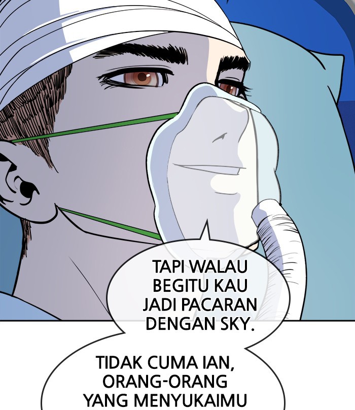 Change Season 2 Chapter 157 - halaman 35
