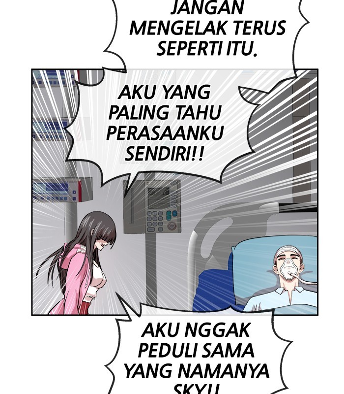 Change Season 2 Chapter 157 - halaman 38