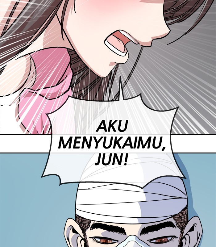 Change Season 2 Chapter 157 - halaman 40