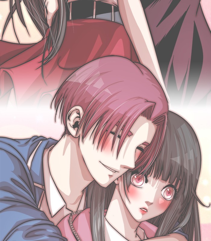 Change Season 2 Chapter 157 - halaman 51