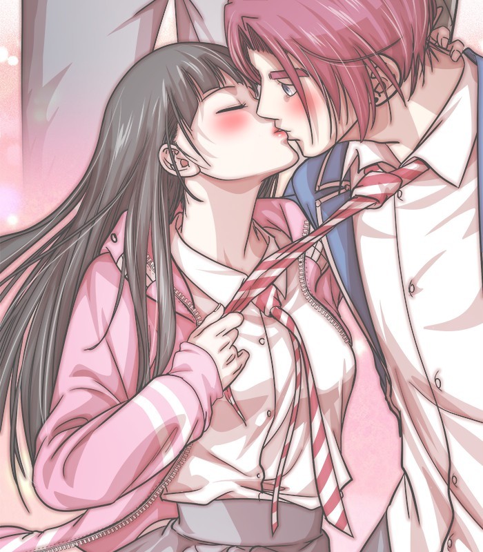 Change Season 2 Chapter 157 - halaman 54