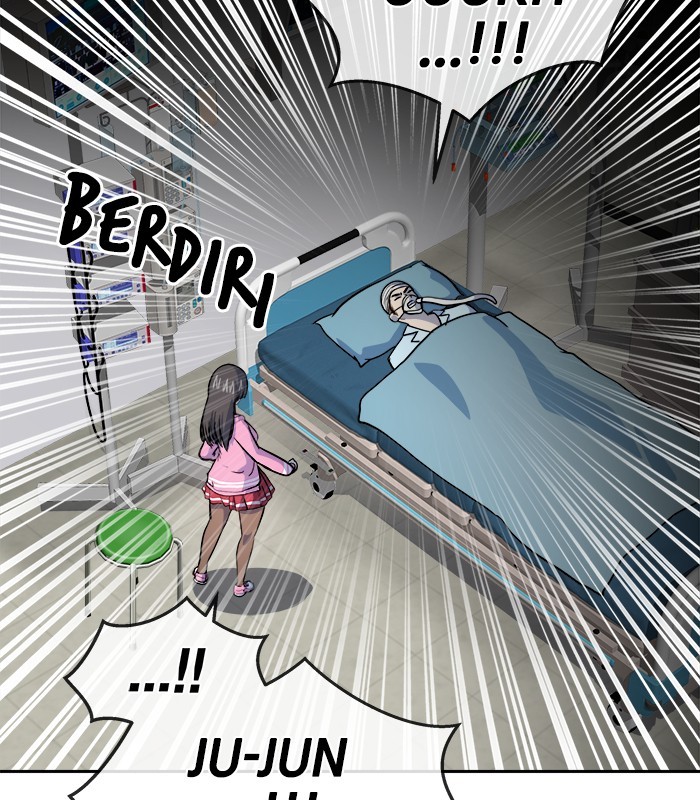 Change Season 2 Chapter 157 - halaman 68